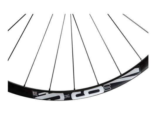kola Fulcrum Racing 900DB Disc Center Lock / 2way fit 22mm HG silniční/gravel