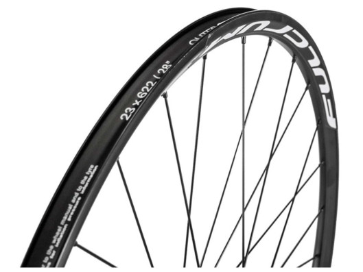 kola Fulcrum Racing 900DB Disc Center Lock / 2way fit 22mm HG silniční/gravel