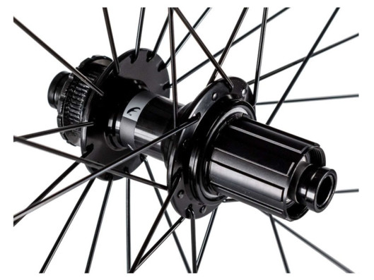 kola Fulcrum Racing 900DB Disc Center Lock / 2way fit 22mm HG silniční/gravel
