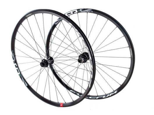 kola Fulcrum Racing 900DB Disc Center Lock / 2way fit 22mm HG silniční/gravel