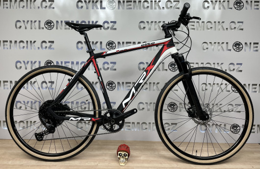 Kolo MRX CROSS Deore 1x12 XCR AIR