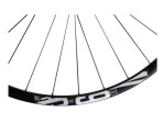 kola Fulcrum Racing 900DB Disc Center Lock / 2way fit 22mm HG silniční/gravel