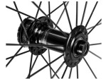 kola Fulcrum Racing 900DB Disc Center Lock / 2way fit 22mm HG silniční/gravel