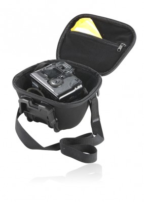 Brašna Zixtro Photo Tourer 5L