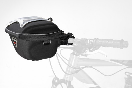 Brašna Zixtro Photo Tourer 5L