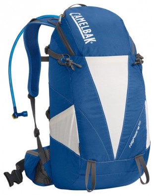 Batoh Camelbak Highwire 25