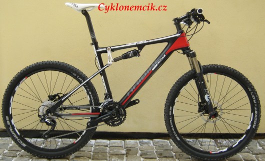 Kolo Haibike Sleek SL,RC SLX