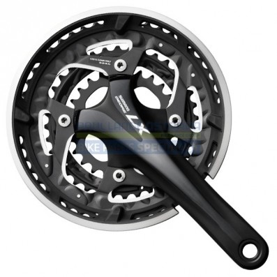 Kolo Apache Wakan Deore 30speed
