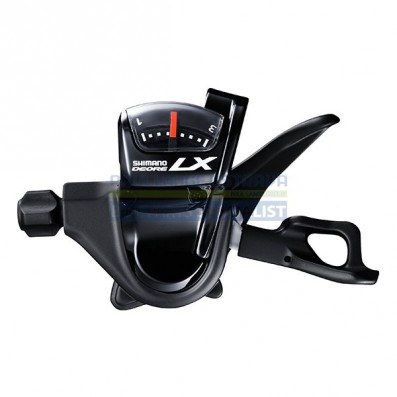 Kolo Apache Wakan Deore 30speed