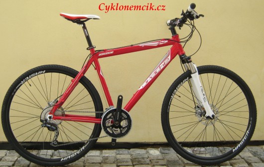 Kolo Apache Wakan Deore 30speed