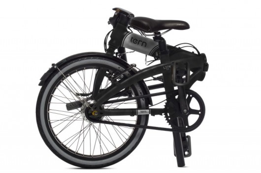 Kolo Tern Link D7i