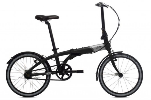 Kolo Tern Link D7i