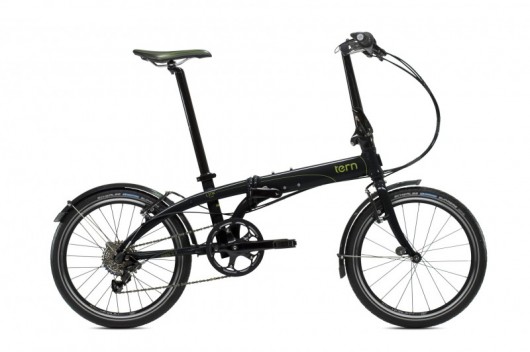 Kolo Tern P24H