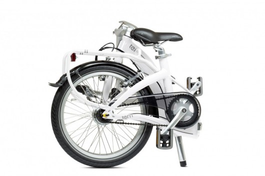 Kolo Tern Swoop D7i