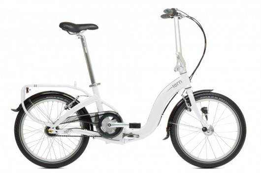 Kolo Tern Swoop D7i