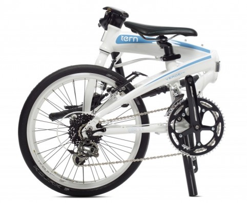 Kolo Tern Verge P18