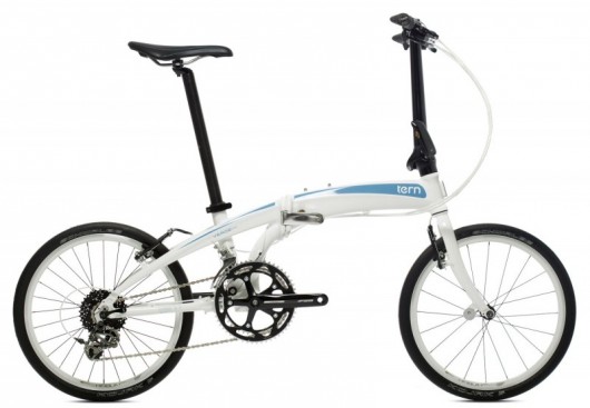Kolo Tern Verge P18
