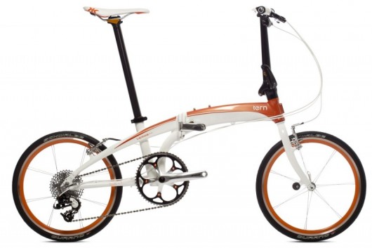 Kolo Tern Verge X10
