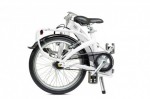 Kolo Tern Swoop D7i