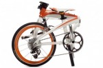 Kolo Tern Verge X10