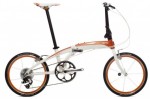 Kolo Tern Verge X10
