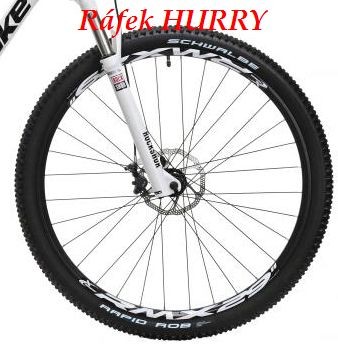 Kolo Heavy Tools 29 Deore disc