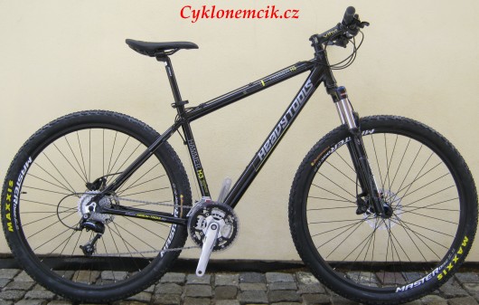 Kolo Heavy Tools 29 Deore disc