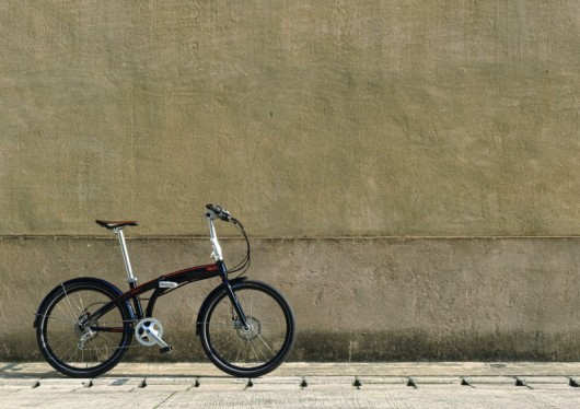 Kolo Tern Eclipse P9