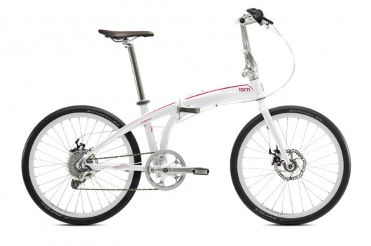 Kolo Tern Eclipse P9