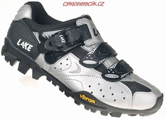 BOTY LAKE MX 190