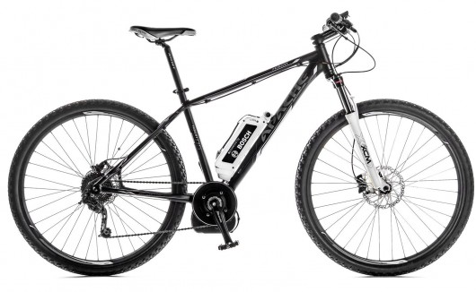 Kolo Apache Tanka Tate 29" Bosch