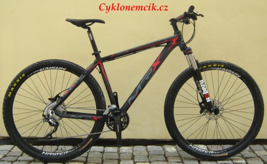 Kolo MXR Elite 29 SLX-552-Raidon
