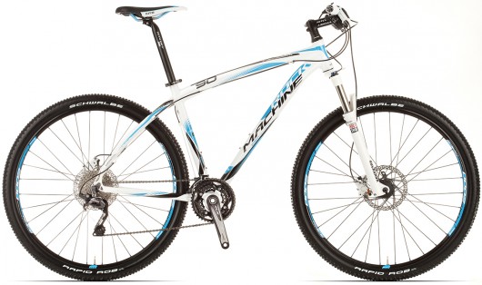 Kolo Rock Machine Tsunami 90 2013