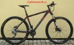 Kolo MXR Elite 29 SLX-552-Raidon