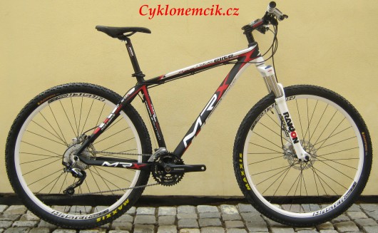 Kolo MXR Elite 29 SLX-552-Raidon