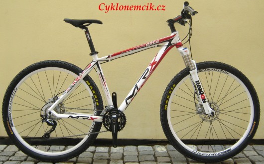 Kolo MXR Elite 29 SLX-552-Raidon