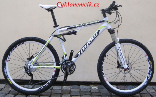 Kolo Spyder Full XT