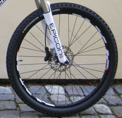 Kolo Spyder Oxygen RS XT 2012