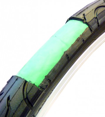 KENDA Tire 26x1,75 K-935 K-Shield, Reflective Strip - Foto 12