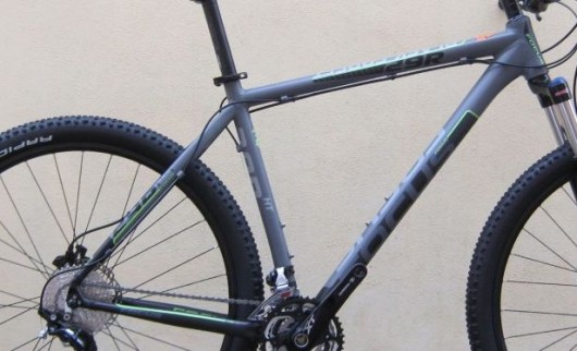 Kolo Focus Black Forest 29R 5.0 XT Full