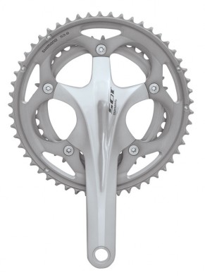 Kolo Haibike Challenge RC Tiagra 2012