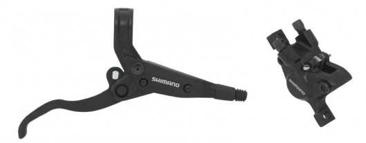 Brzdy Shimano BRM446 Deore