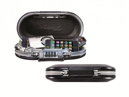 Masterlock-box na cenosti