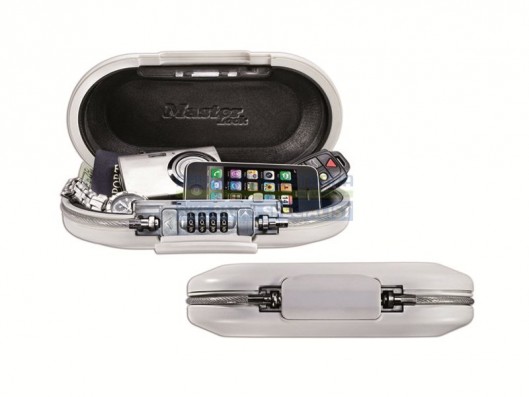 Masterlock-box na cenosti