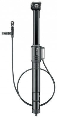 Sedlovka Crankbrothers Kronolog