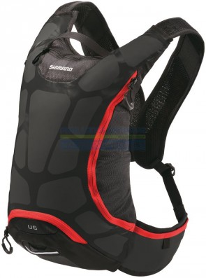 Batoh Shimano Unzen 6