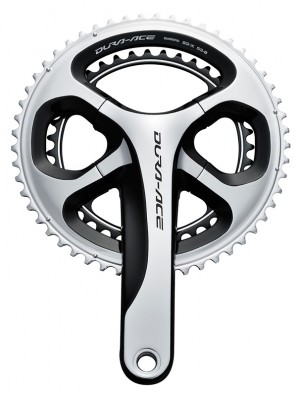 Kliky Shimano Dura Ace FC9000