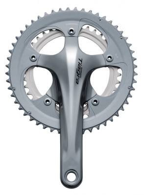 Kliky Shimano Tiagra FC4600