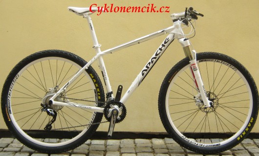 Kolo Apache Hawk A1 29 SLX