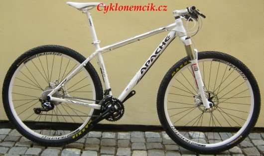 Kolo Apache Hawk A1 29 SLX